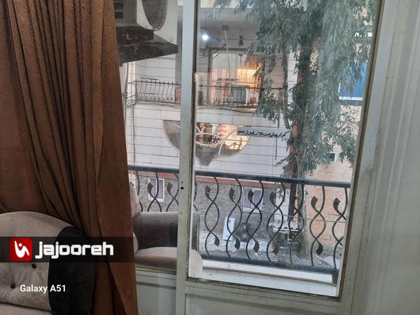 اجاره تک خواب ساحلی ۱ در بابلسر