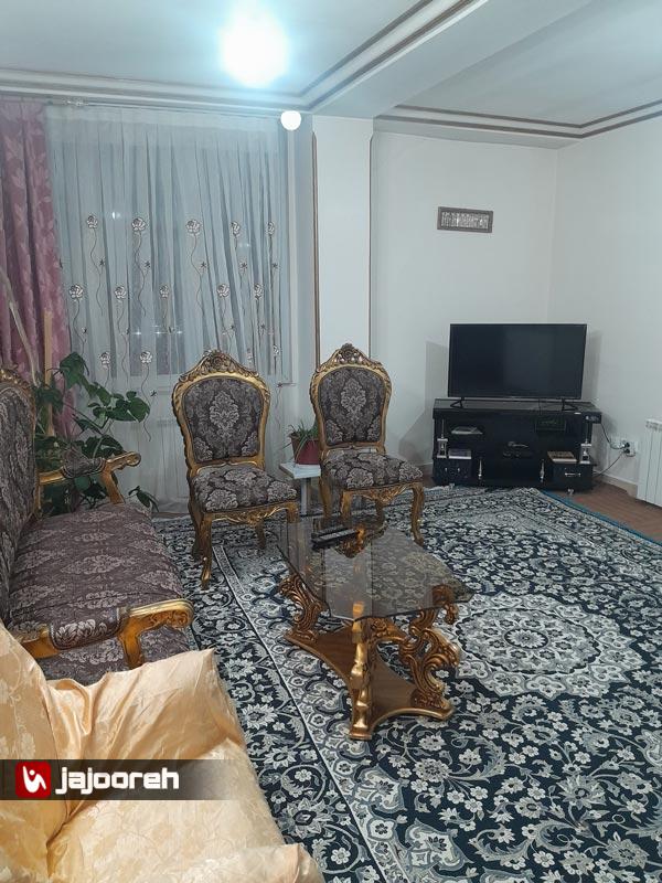اجاره واحد آپارتمان در فیروزکوه