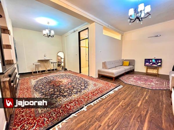 اجاره ویلایی سیاحتگر در شیراز