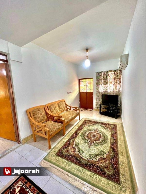 اجاره سوئیت مستقل ساحلی در رامسر