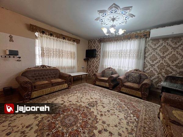 اجاره واحد ساحلی لاکچری در رامسر
