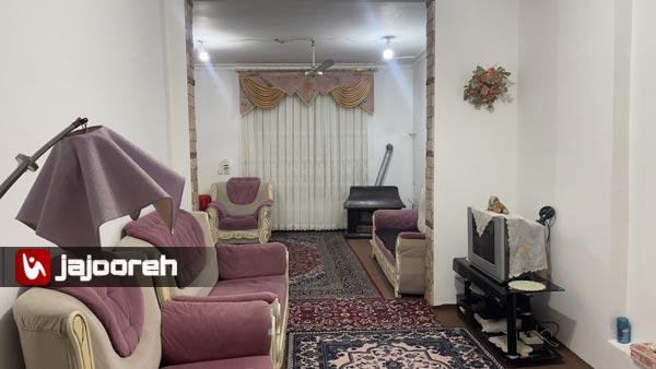 اجاره منزل مبله در بهشهر