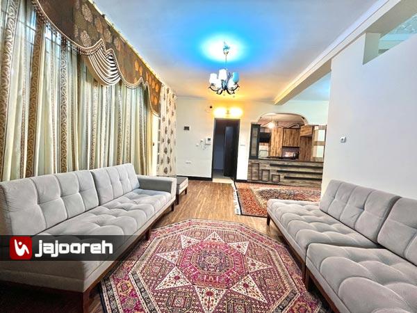 اجاره ویلایی سیاحتگر در شیراز