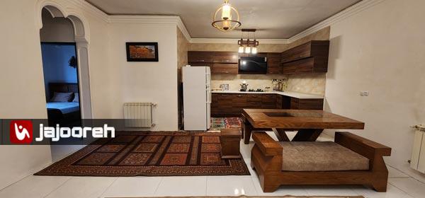 اجاره ویلای ساحلی دربست در رشت
