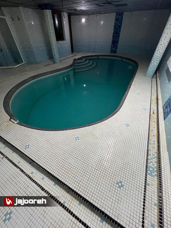 اجاره کاخ دربار فول فرنیش مناسب مهمانی