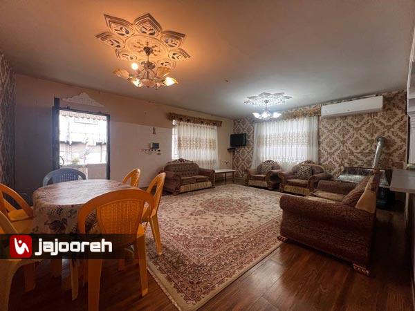 اجاره واحد ساحلی لاکچری در رامسر