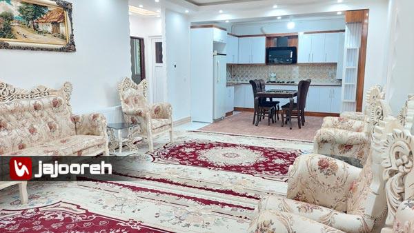 اجاره ویلای روستایی در رودبار