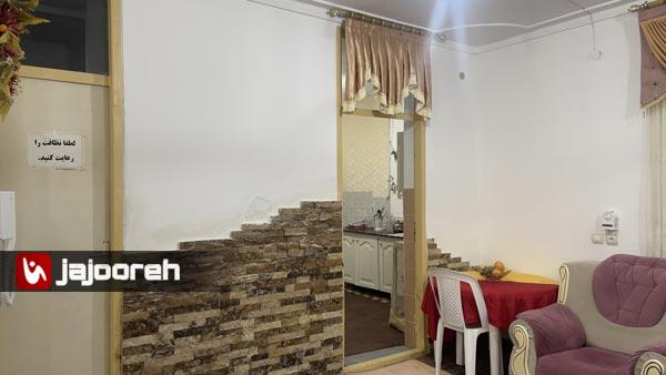 اجاره منزل مبله در بهشهر