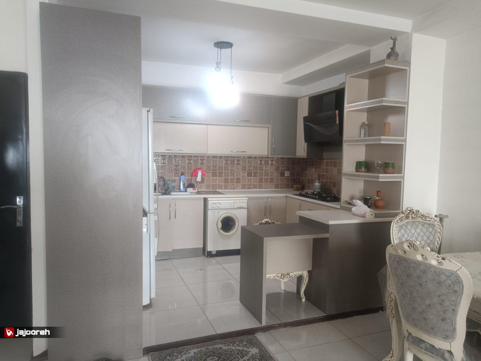 اجاره آپارتمان کوتاه مدت در کرج