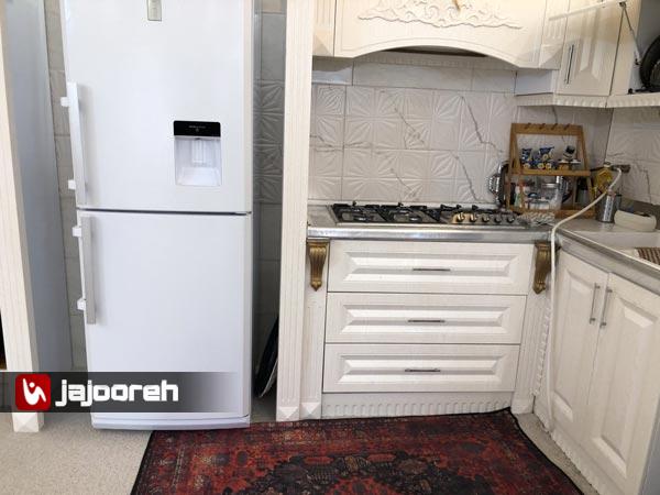 اجاره ویلای دوبلکس شیک در تنکابن
