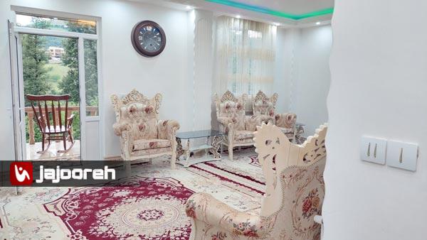 اجاره ویلای روستایی در رودبار