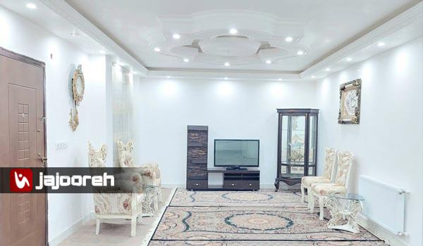 اجاره ویلا طبقه دوم در رودبار