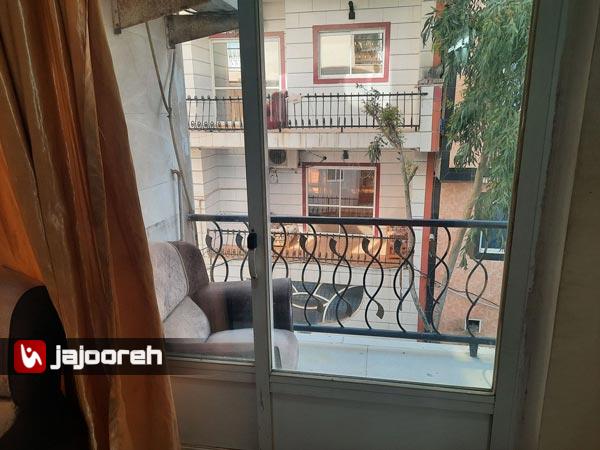 اجاره تک خواب ساحلی ۴ در بابلسر