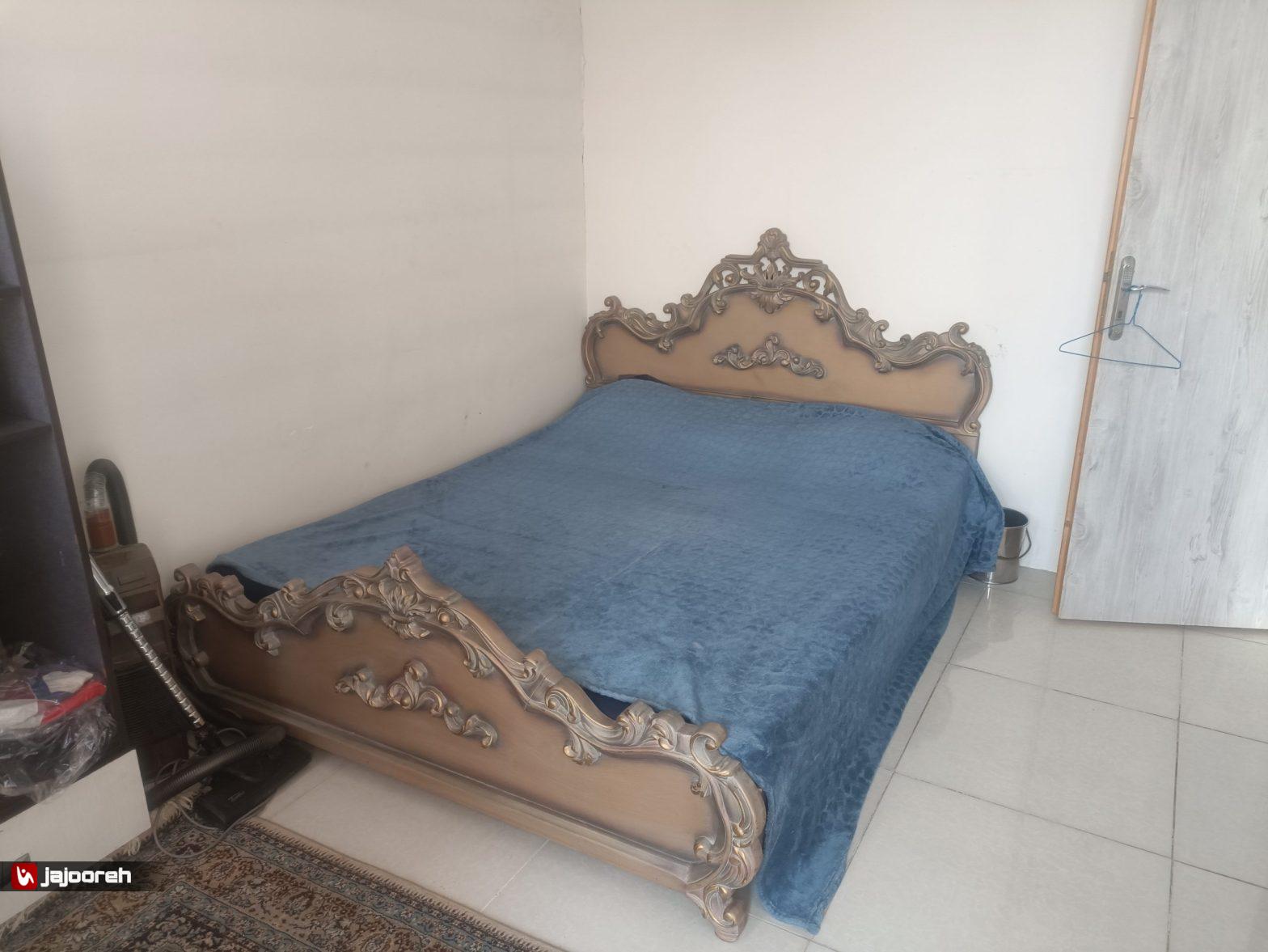 اتاق خواب دوم