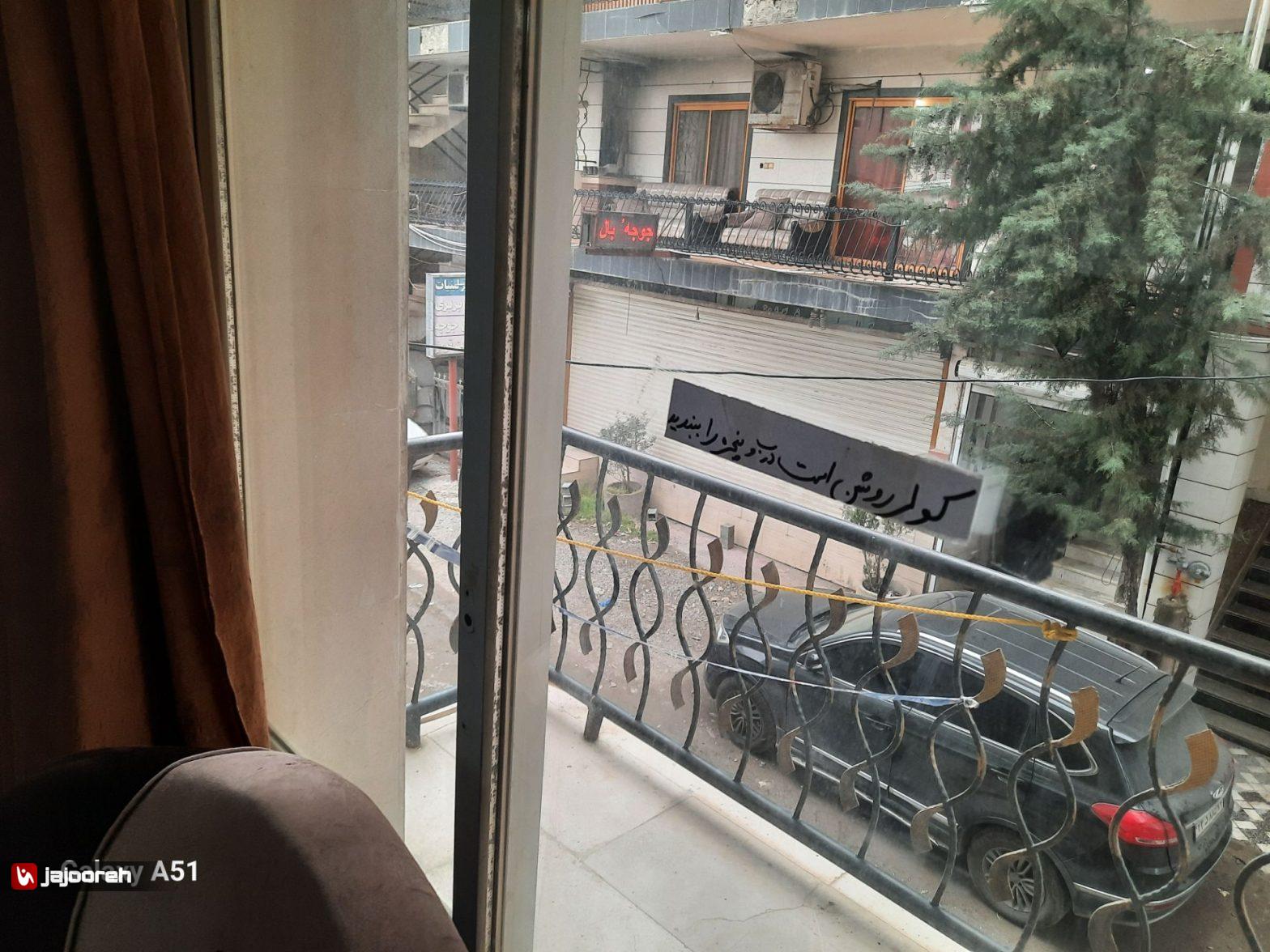 اجاره تک خواب ساحلی ۱ در بابلسر