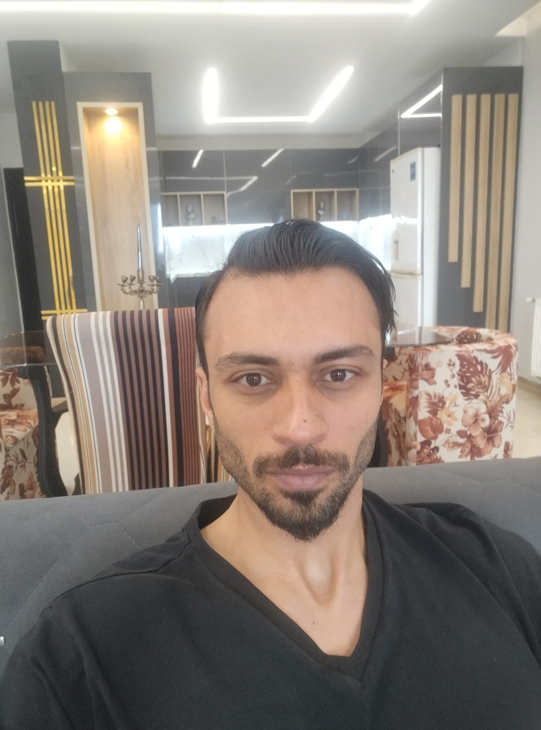 user images