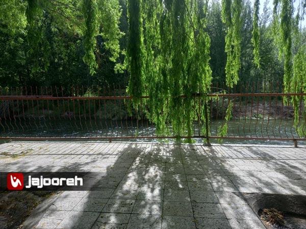 اجاره ویلای دوخوابه ویو دار اصفهان
