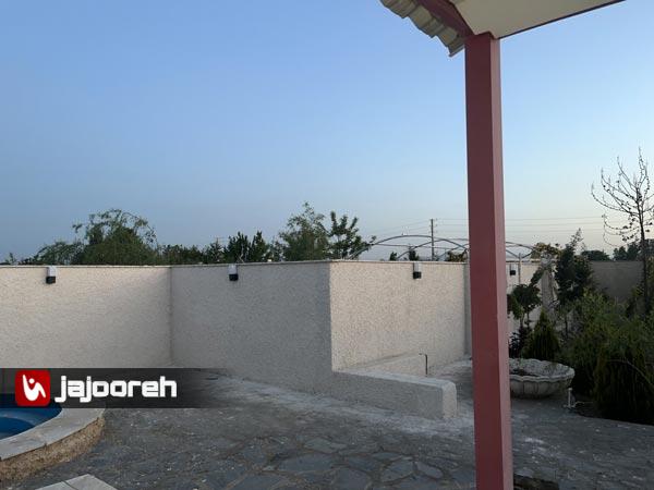 اجاره کوتاه مدت کلبه در تهراندشت