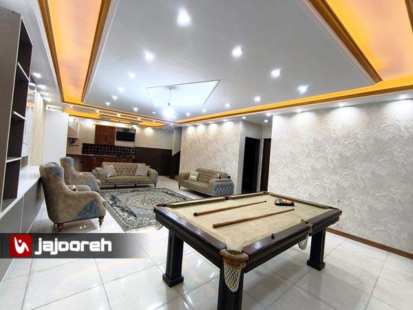 اجاره عمارت استخردار در کردان