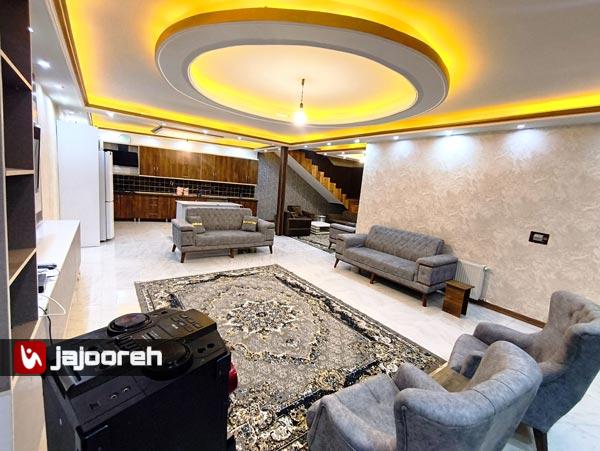 اجاره عمارت استخردار در کردان