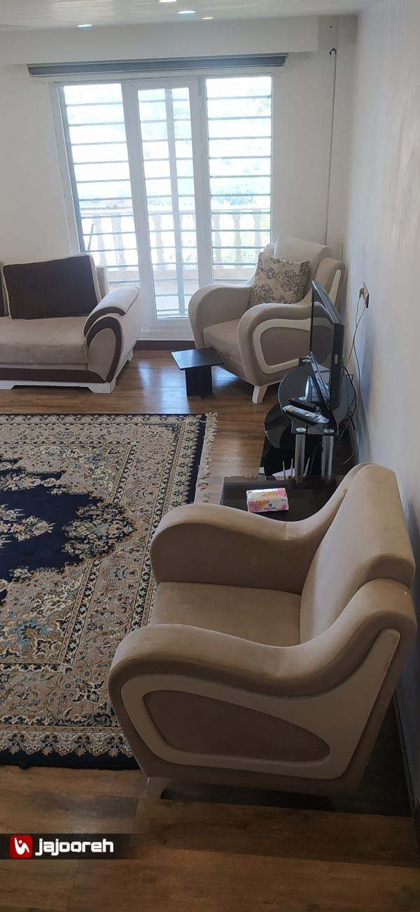 اجاره ویلا ویودار در کلاردشت