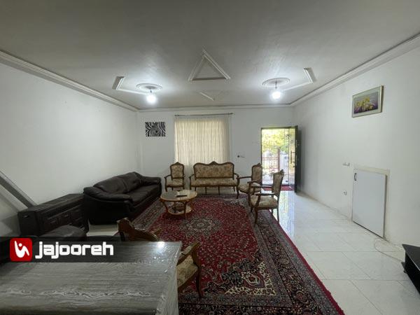 اجاره ویلا در نوشهر