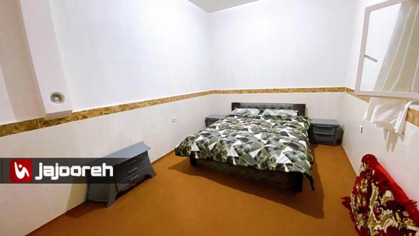اجاره سوئیت نزدیک دریاچه زریبار در مریوان