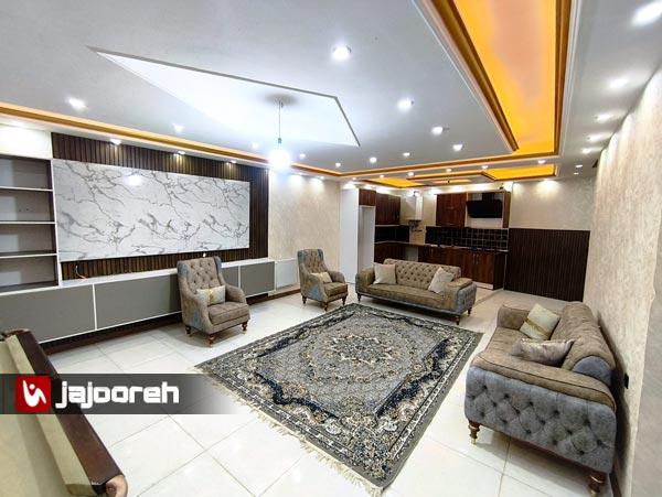 اجاره عمارت استخردار در کردان