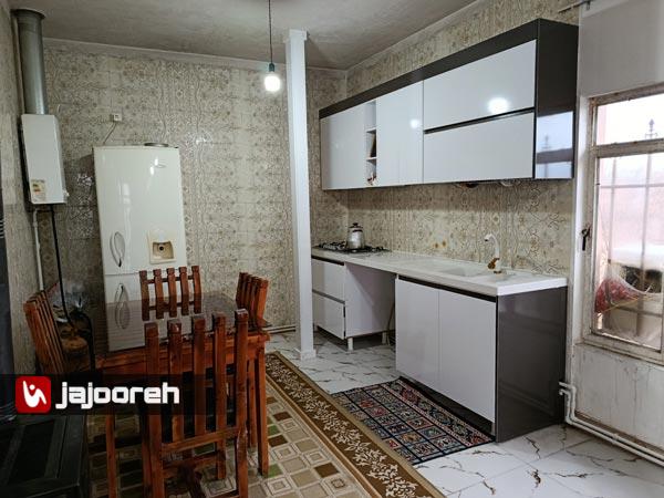 اجاره باغ ویلا استخردار در کامیاران