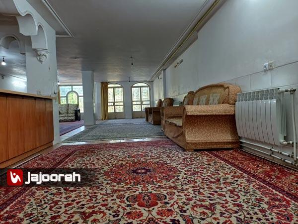 اجاره ویلای دوخوابه ویو دار اصفهان