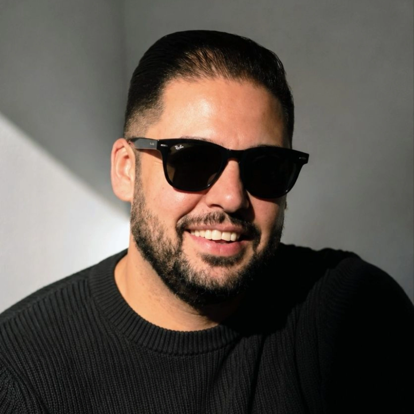 Custom avatar