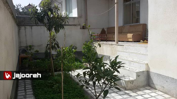 اجاره ویلا ساحلی در فریدون کنار