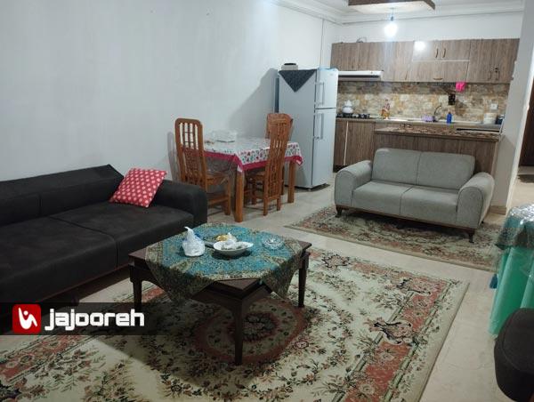 اجاره ویلای شیک در رشت