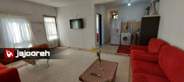 اجاره ویلا ساحلی بندر انزلی