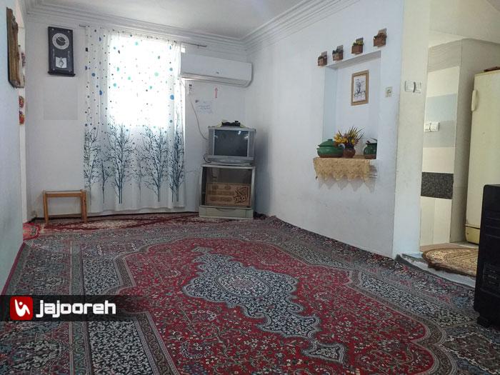 اجاره خانه روستایی در رودبار