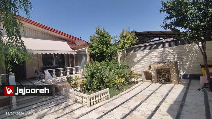 اجاره ویلا استخر دار در سهیلیه