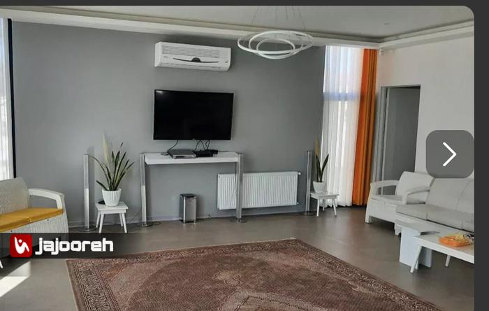 اجاره ویلا مدرن با استخر در کردان