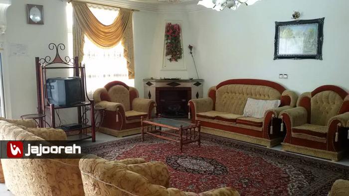 اجاره ویلا ساحلی در فریدون کنار