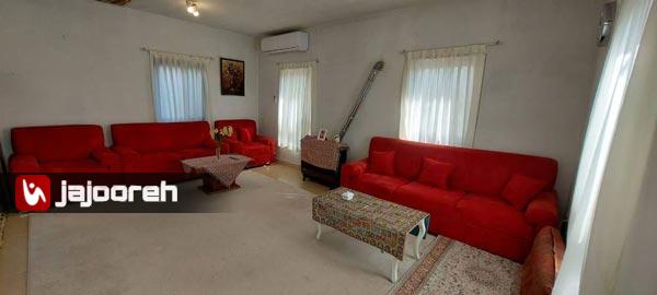 اجاره ویلا ساحلی بندر انزلی