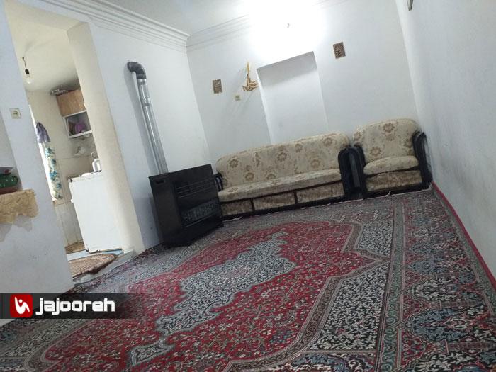 اجاره خانه روستایی در رودبار