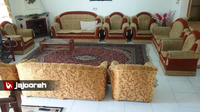 اجاره ویلا ساحلی در فریدون کنار