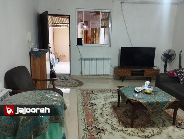 اجاره ویلای شیک در رشت