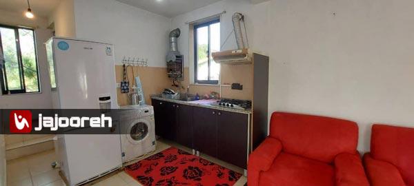 اجاره ویلا ساحلی بندر انزلی