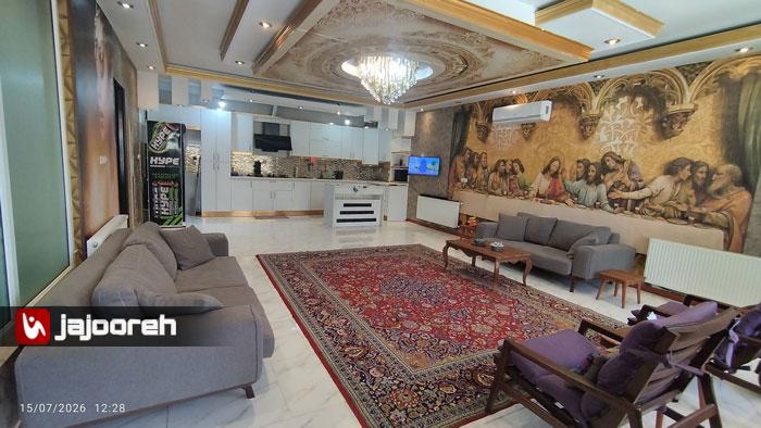 اجاره ویلا استخر دار در سهیلیه