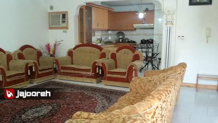 اجاره ویلا ساحلی در فریدون کنار