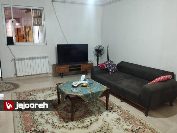 اجاره ویلای شیک در رشت