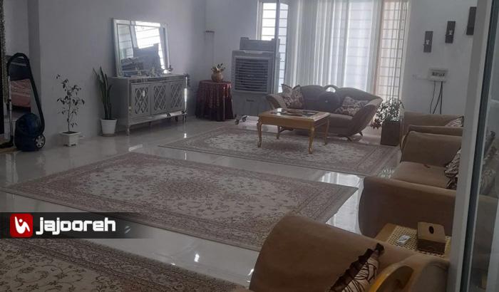 اجاره ویلای استخردار در سهیلیه