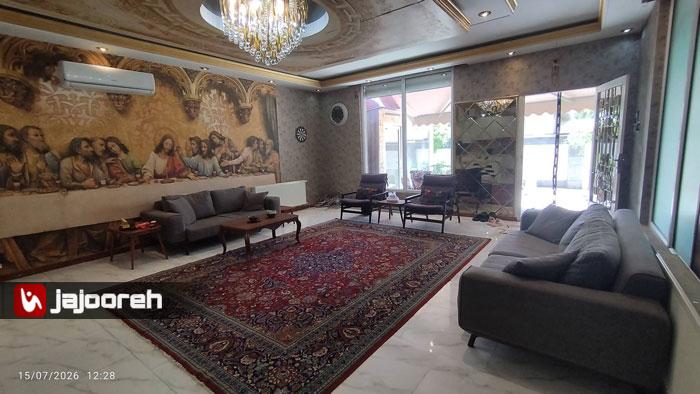 اجاره ویلا استخر دار در سهیلیه