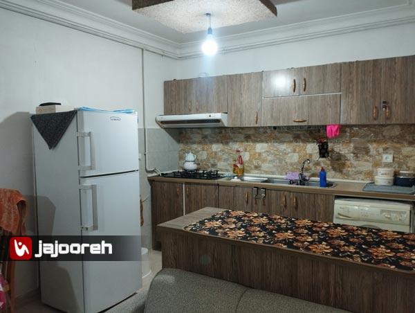 اجاره ویلای شیک در رشت