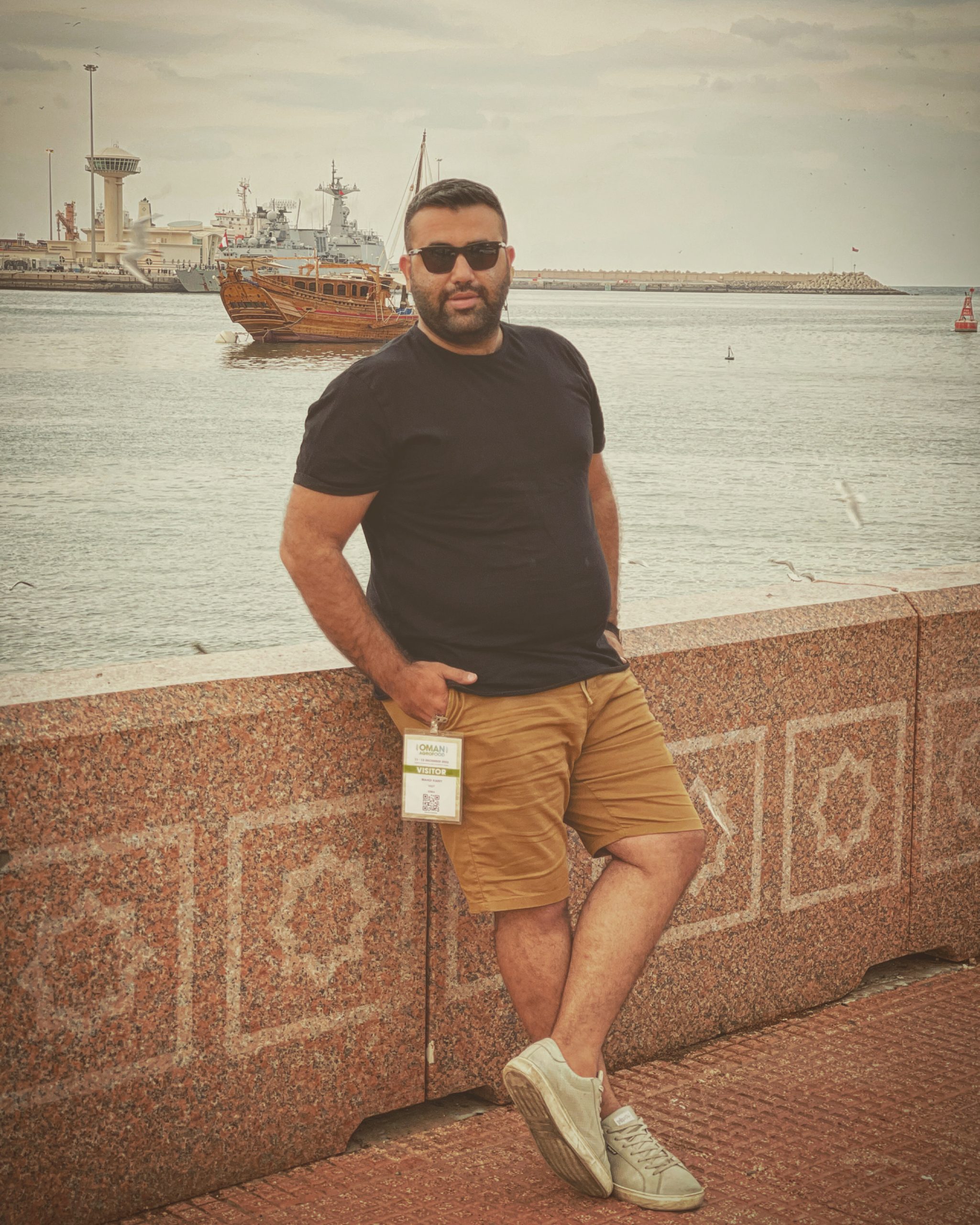 Custom avatar